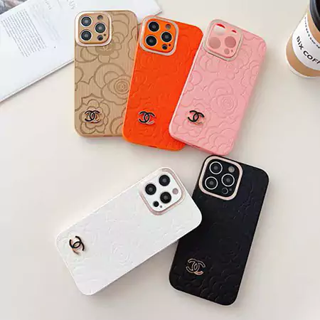 シャネル ブランド スマホケースiPhone17/17pro/17 promax/17 air 