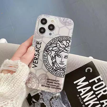 ヴェルサーチ ブランド スマホケースiPhone17/17pro/17 promax/17 air 