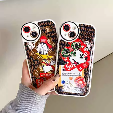 ルイヴィトン ブランド スマホケースiPhone17/17pro/17 promax/17 air 