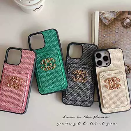 シャネル ブランド スマホケースiPhone17/17pro/17 promax/17 air 