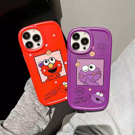 カウズ  ブランド スマホケースiPhone17/17pro/17 promax/17 air 