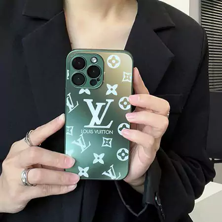 iphone17ケース ルイヴィトン ブランド スマホケース おしゃれ 芸能人 耐衝撃