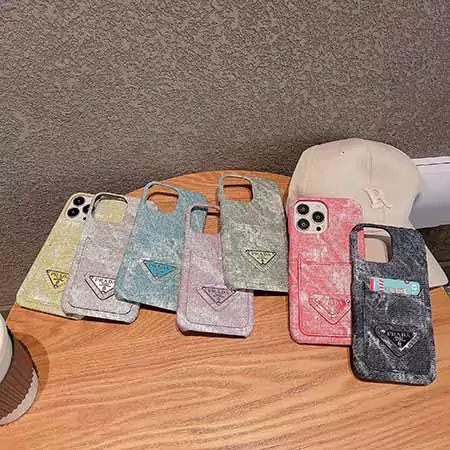 プラダ ハイブランド スマホケースiPhone17/17pro/17 promax/17 air 