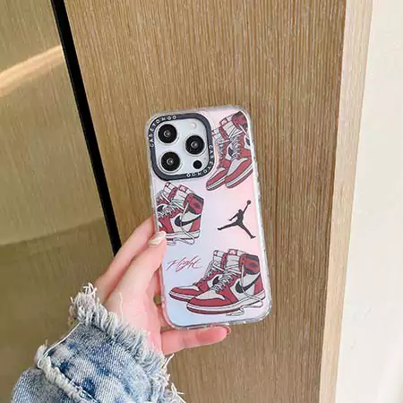 ジョーダン ブランド スマホケースiPhone17/17pro/17 promax/17 air 