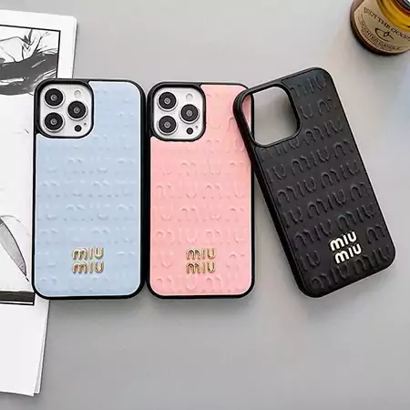 ミュウミュウ風アウトドア芸能人耐衝撃iphone18ケースブランドmiumiuスマホケース