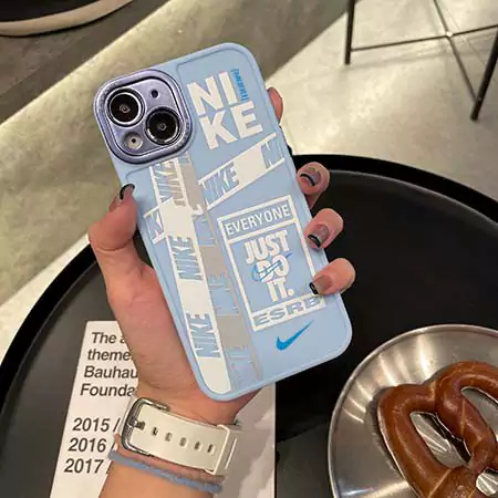 ナイキ ブランド スマホケースiPhone17/17pro/17 promax/17 air 