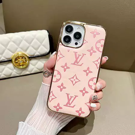ルイヴィトン ブランド スマホケースiPhone17/17pro/17 promax/17 air 