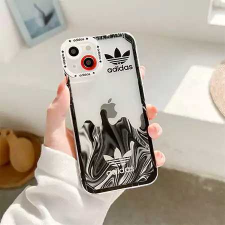 アディダス ブランド スマホケースiPhone17/17pro/17 promax/17 air 