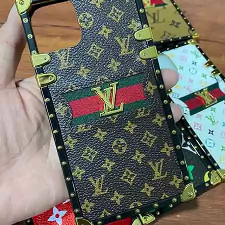 ルイヴィトン ブランド スマホケースiPhone17/17pro/17 promax/17 air 