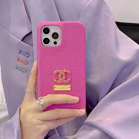 シャネル ブランド スマホケースiPhone17/17pro/17 promax/17 air 