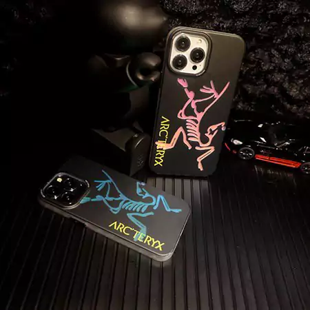 アークテリクス Arcteryx ケースiPhone17/17pro/17 promax/17 air 