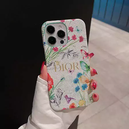 ディオール ブランド スマホケースiPhone17/17pro/17 promax/17 air 