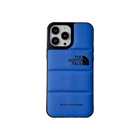 ザ・ノース・フェイス iphone17e ケース ハイブランド 安い 大人 滑り止め
