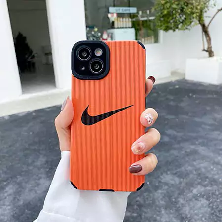ナイキ ブランド スマホケースiPhone17/17pro/17 promax/17 air 