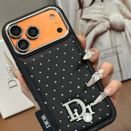 ディオール風アウトドア芸能人耐衝撃iphone18ケースブランドDIORスマホケース