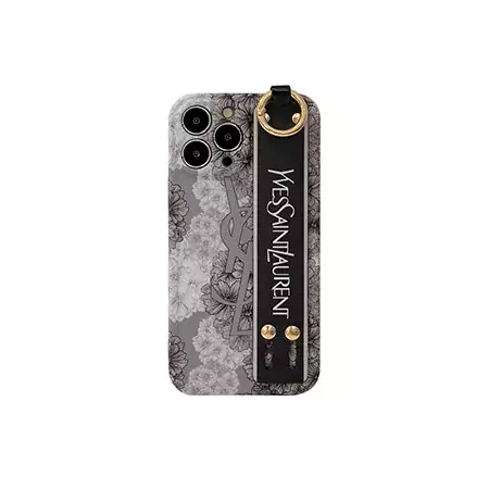 サンローラン ブランド スマホケースiPhone17/17pro/17 promax/17 air 