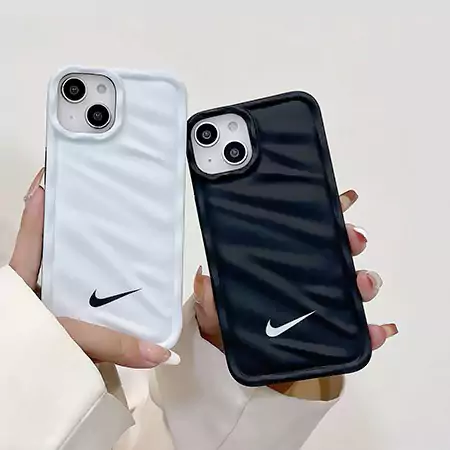 ナイキ ブランド スマホケースiPhone17/17pro/17 promax/17 air 