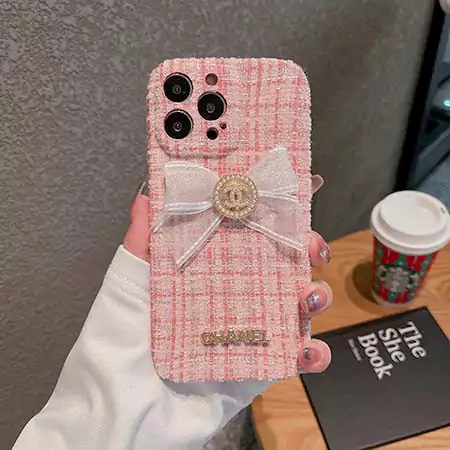 シャネル ブランド スマホケースiPhone17/17pro/17 promax/17 air 