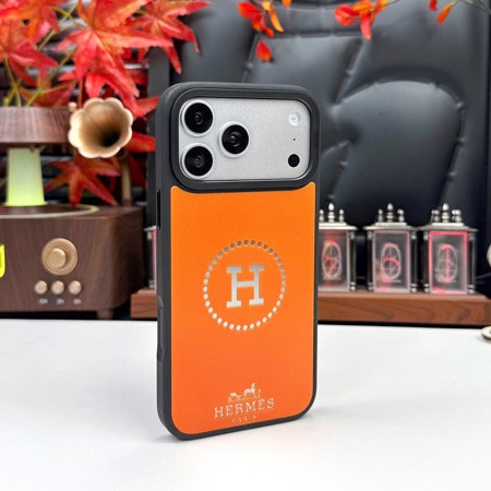 iphone18 ケース Hermes おしゃれ 人気