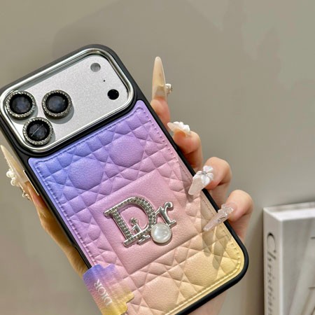 ディオール風アウトドア芸能人耐衝撃iphone18ケースブランドDIORスマホケース