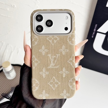 iphone18 ケース ルイヴィトン風 かっこいい ストリート