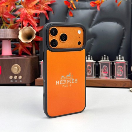 iphone18 ケース Hermes おしゃれ 人気