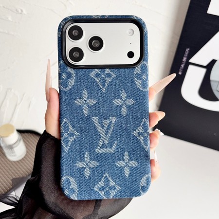 iphone18 ケース ルイヴィトン風 かっこいい ストリート