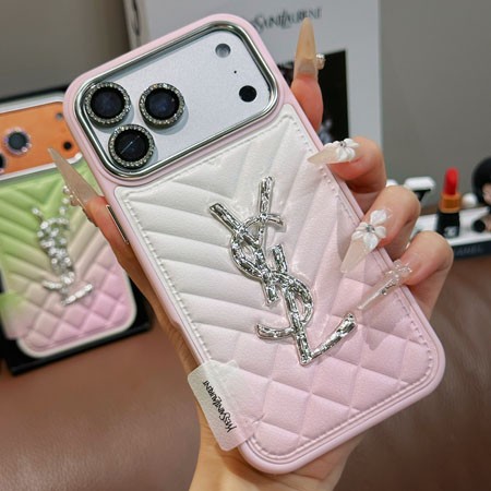 イヴサンローラン風アウトドア芸能人耐衝撃iphone18ケースブランドYSLスマホケース