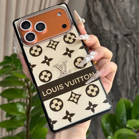 ルイヴィトン風アウトドア芸能人耐衝撃iphone18ケースブランドLVスマホケース