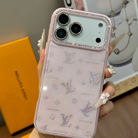 ルイヴィトン風アウトドア芸能人耐衝撃iphone18ケースブランドLVスマホケース