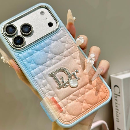 ディオール風アウトドア芸能人耐衝撃iphone18ケースブランドDIORスマホケース