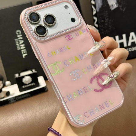 シャネル風アウトドア芸能人耐衝撃iphone18ケースブランドCHANELスマホケース