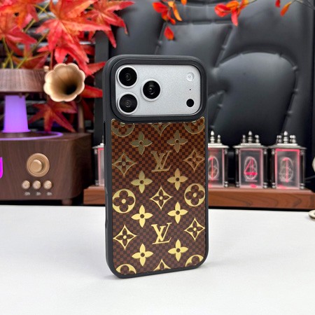 iphone16 ケース Louis Vuitton風 おすすめ ストリート