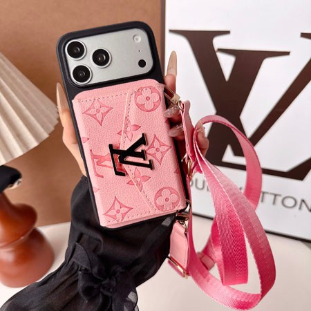 iphone16 ケース lv風 アウトドア 面白い