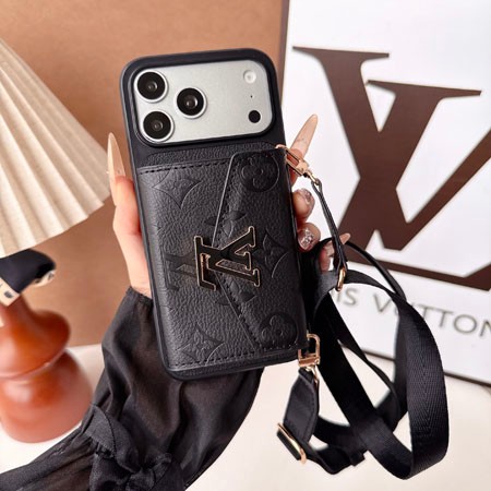 iphone16 ケース lv風 アウトドア 面白い