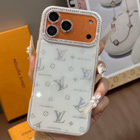 ルイヴィトン風アウトドア芸能人耐衝撃iphone18ケースブランドLVスマホケース
