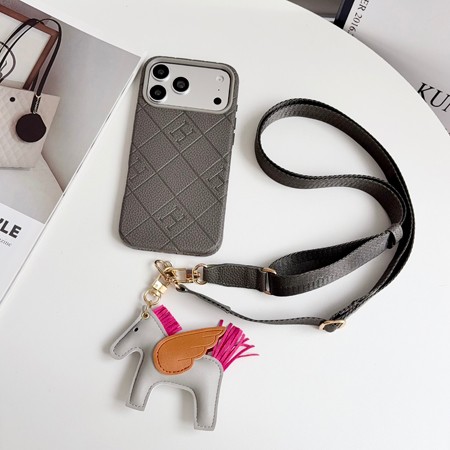 iphone18 ケース Hermes風 シンプル おしゃれ