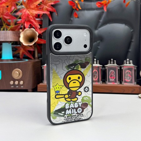 iphone18 ケース ベイプ風 ストリート おしゃれ