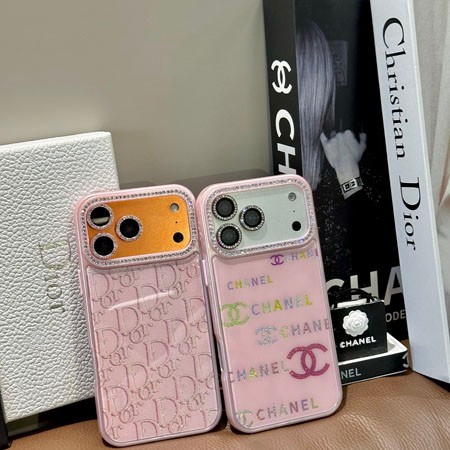 シャネル風アウトドア芸能人耐衝撃iphone18ケースブランドCHANELスマホケース