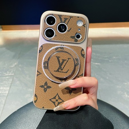 iphone16 ケース Louis Vuitton風 かっこいい アウトドア