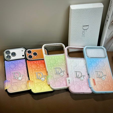 ディオール風アウトドア芸能人耐衝撃iphone18ケースブランドDIORスマホケース