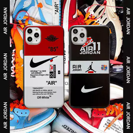 オフホワイト ブランド スマホケースiPhone17/17pro/17 promax/17 air 