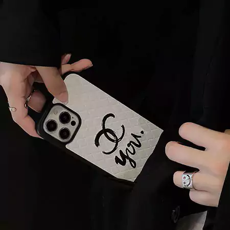 シャネル ブランド スマホケースiPhone17/17pro/17 promax/17 air 