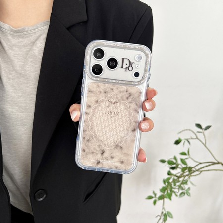 ディオールストリート芸能人覗き見防止iphone18ケースブランド