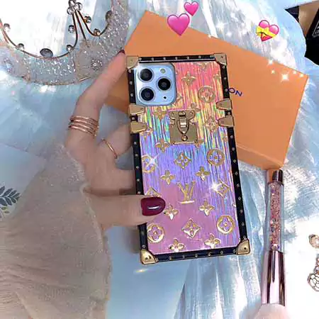 ルイヴィトン ブランド スマホケースiPhone17/17pro/17 promax/17 air 