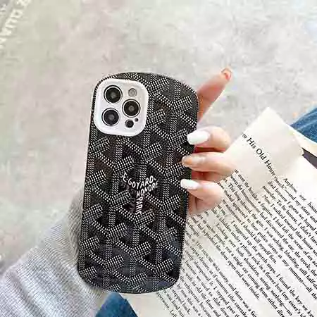 ゴヤール ブランド  スマホケースiPhone17/17pro/17 promax/17 air 