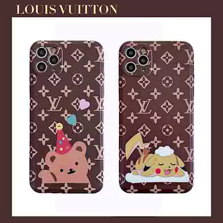 ルイヴィトン ブランド スマホケースiPhone17/17pro/17 promax/17 air 