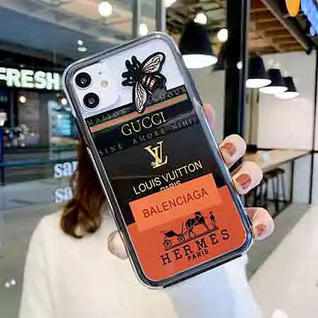 バレンシアガ  ブランド スマホケースiPhone17/17pro/17 promax/17 air 