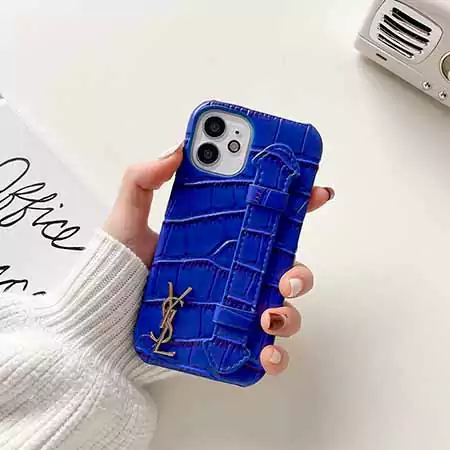 サンローラン ブランド スマホケースiPhone17/17pro/17 promax/17 air 