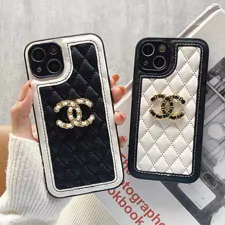 シャネル ブランド スマホケースiPhone17/17pro/17 promax/17 air 